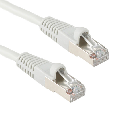 Cavo anticorrosivo Multiscene della rete di categoria 6 di Ethernet impermeabile