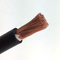 Cavi elettrico 16 - della saldatrice manicotto in gomma quadrato del centro del rame della maniglia 185