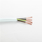 Flex Cable elettrico ignifugo, diritto un PVC quadrato da 2,5 millimetri ha isolato il cavo flessibile