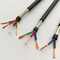 Il cavo di controllo antiusura multiconduttore del segnale, PVC non tossico ha isolato il filo di rame flessibile