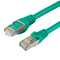 Cavo di Ethernet multicolore della classe 6