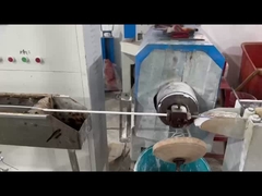 Video taglio giacca multi-core